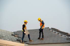 Professional  Roofing repair and installation in Lemon Grove, CA